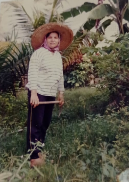 Impian menjadi kenyataan