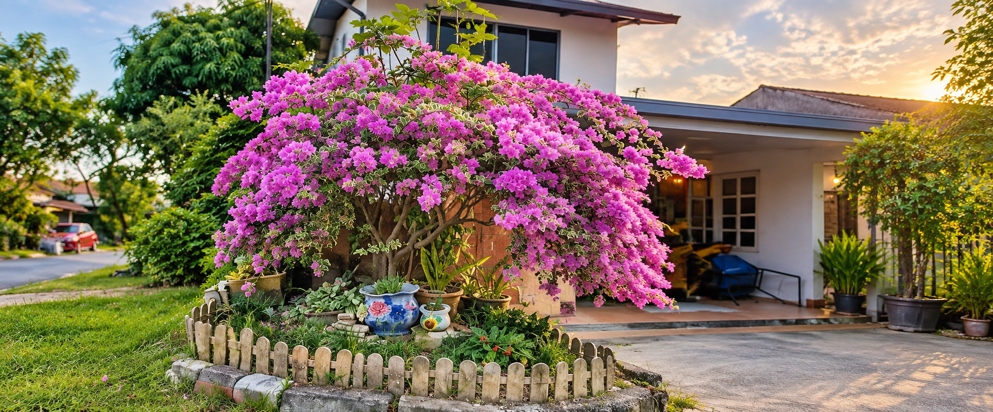 Zainab's Garden